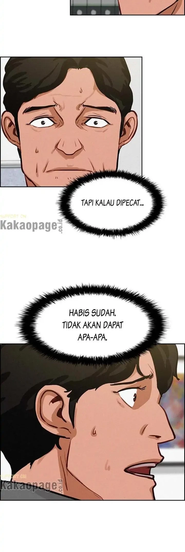 Lord of Money Chapter 109 Gambar 42