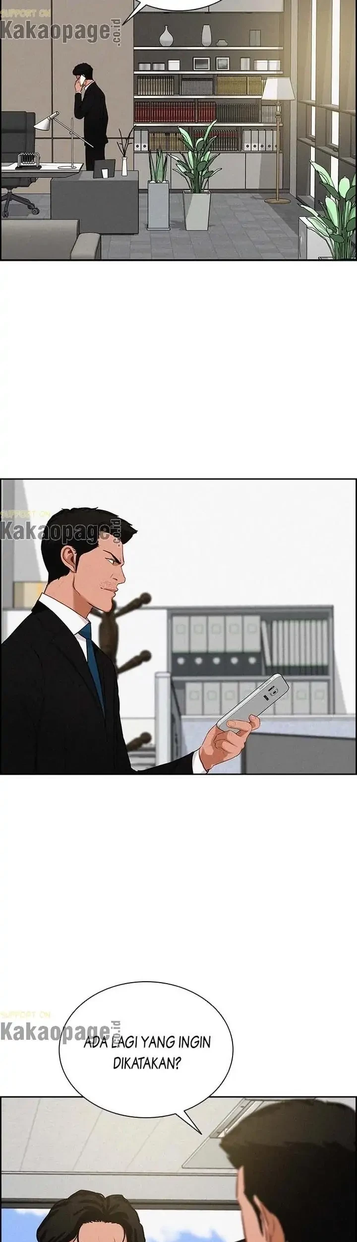 Lord of Money Chapter 109 Gambar 48
