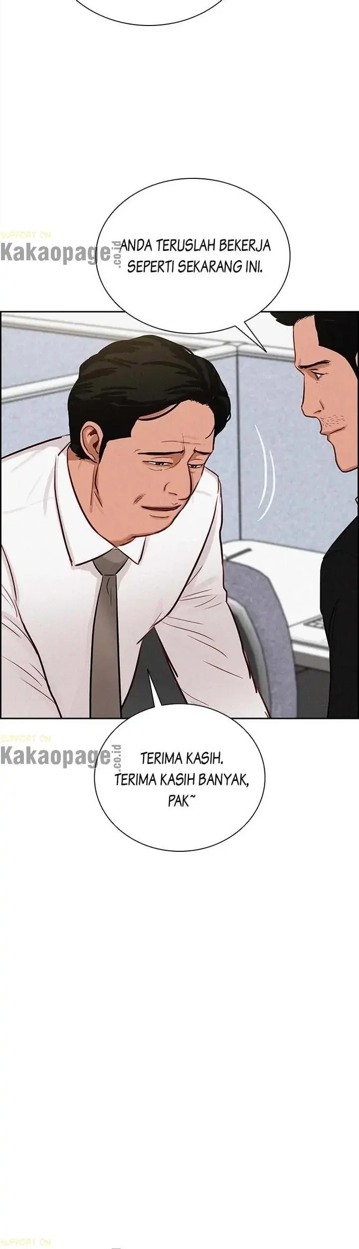 Lord of Money Chapter 109 Gambar 52