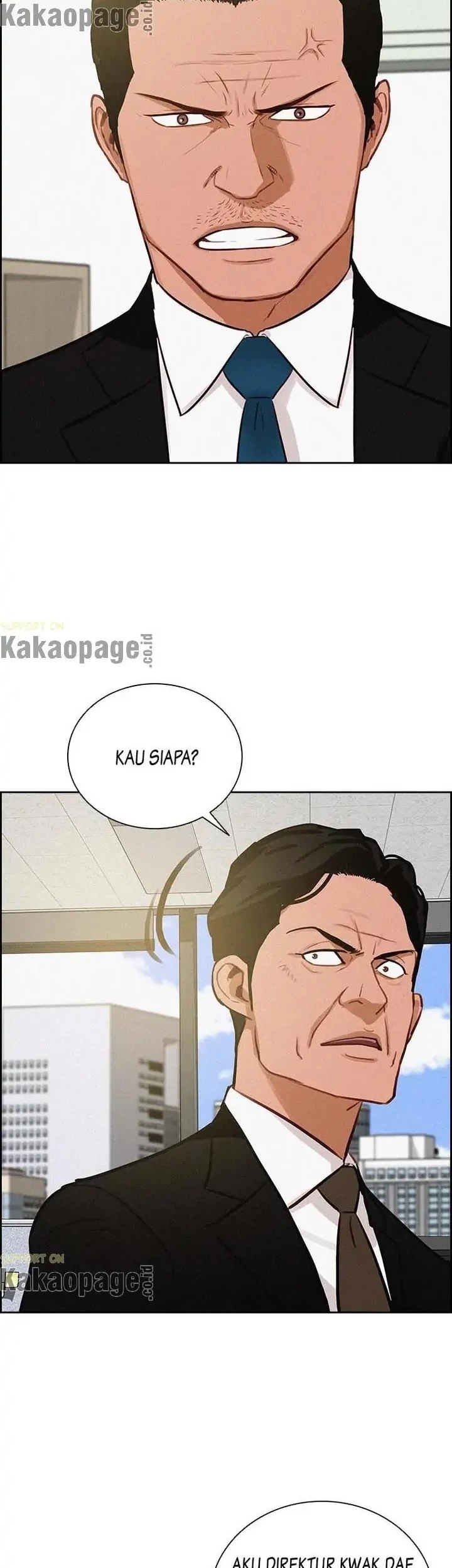 Baca Lord of Money Chapter 109 Gambar 2