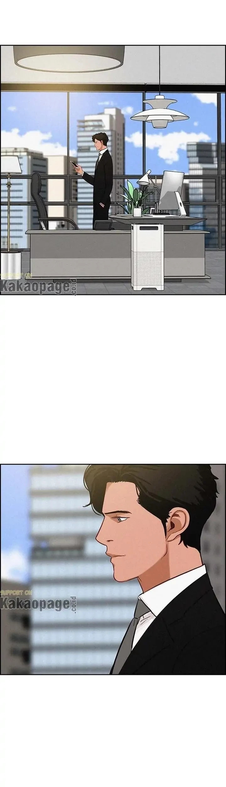 Lord of Money Chapter 109 Gambar 54