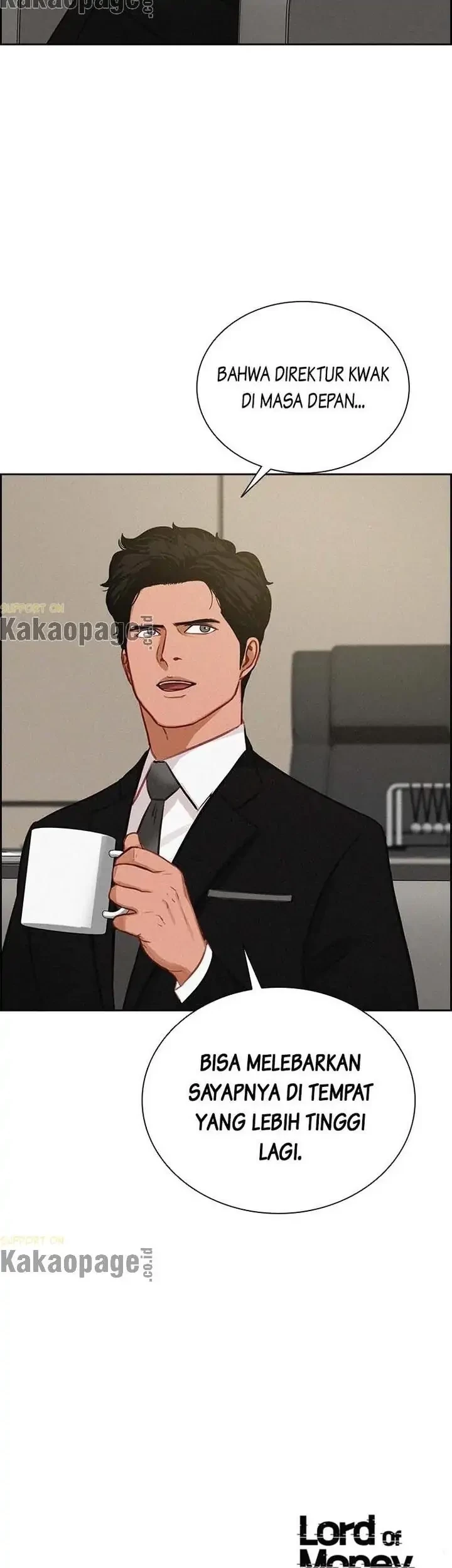 Lord of Money Chapter 109 Gambar 59