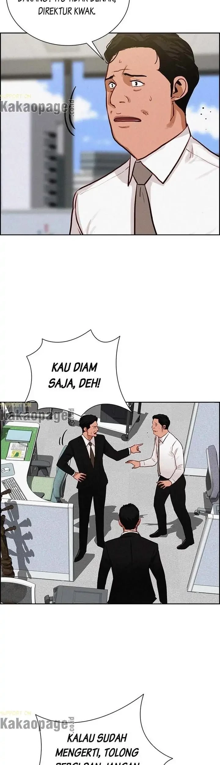 Lord of Money Chapter 109 Gambar 7
