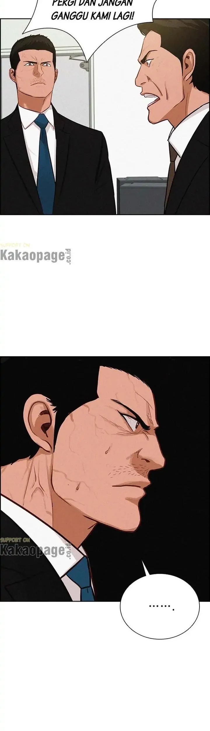 Lord of Money Chapter 109 Gambar 8