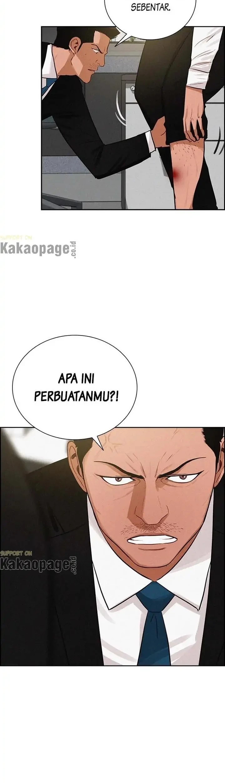 Lord of Money Chapter 109 Gambar 11