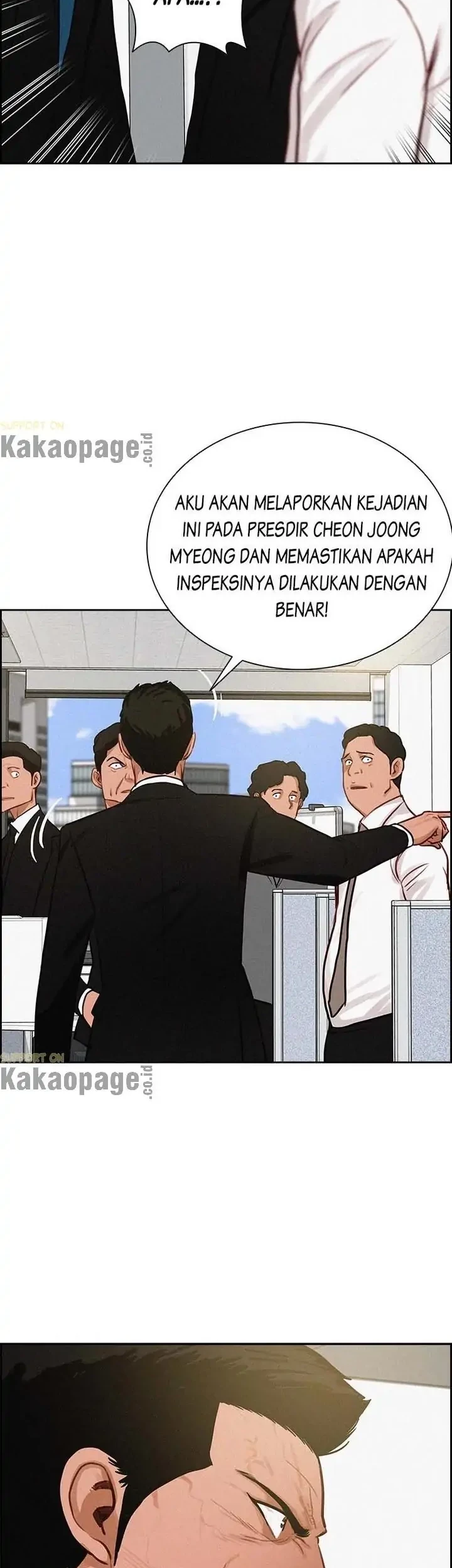 Lord of Money Chapter 109 Gambar 14