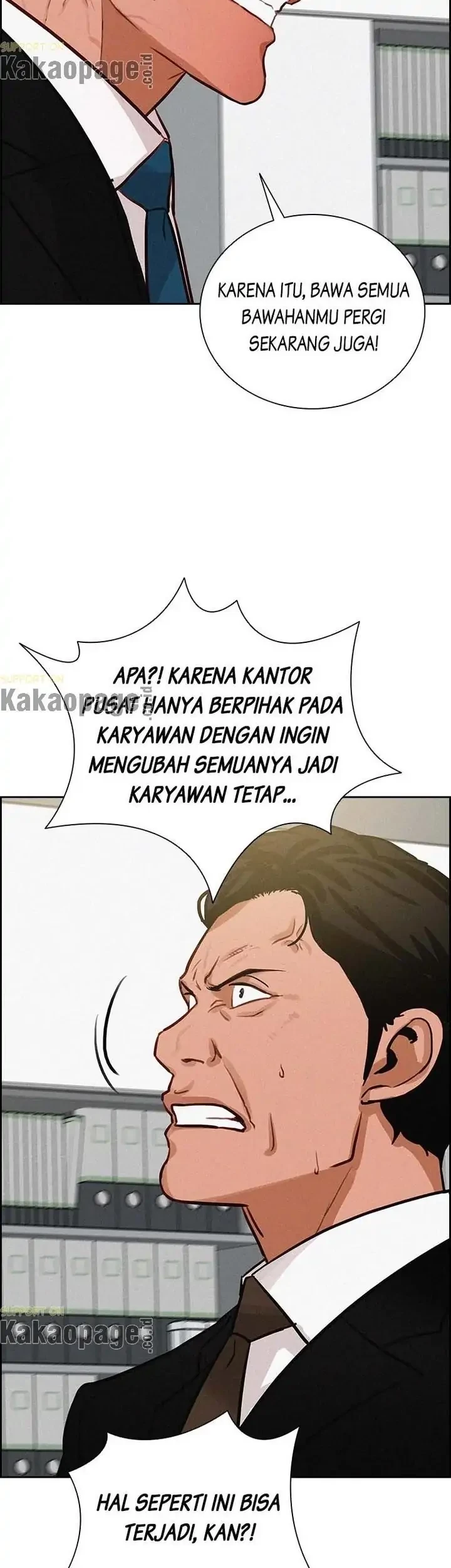 Lord of Money Chapter 109 Gambar 16