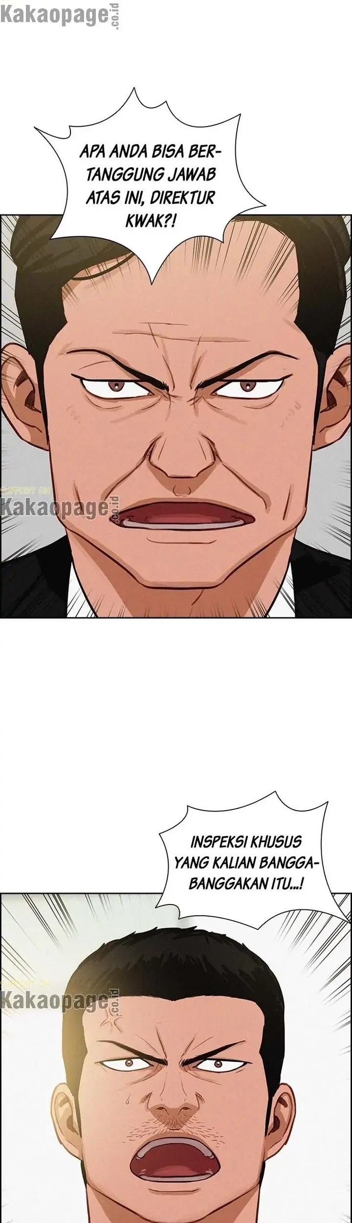 Lord of Money Chapter 109 Gambar 19