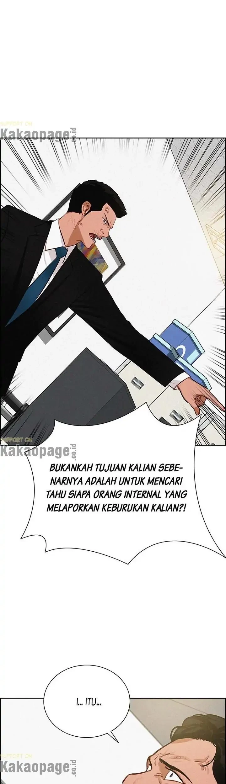 Lord of Money Chapter 109 Gambar 21