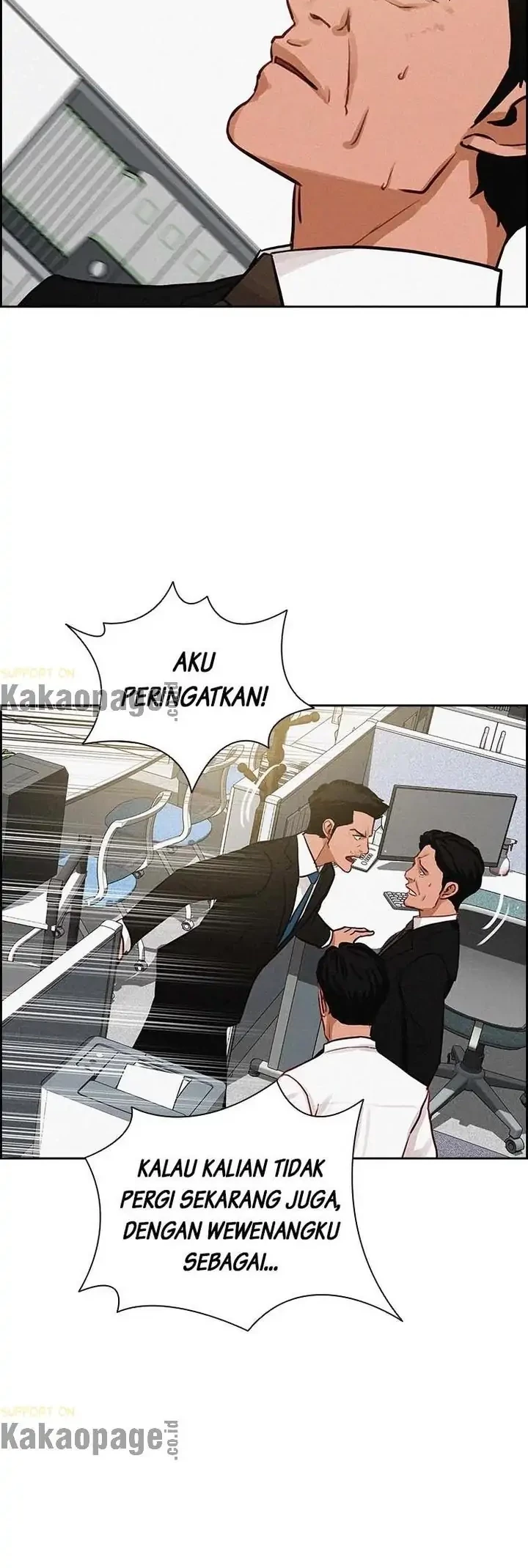 Lord of Money Chapter 109 Gambar 22