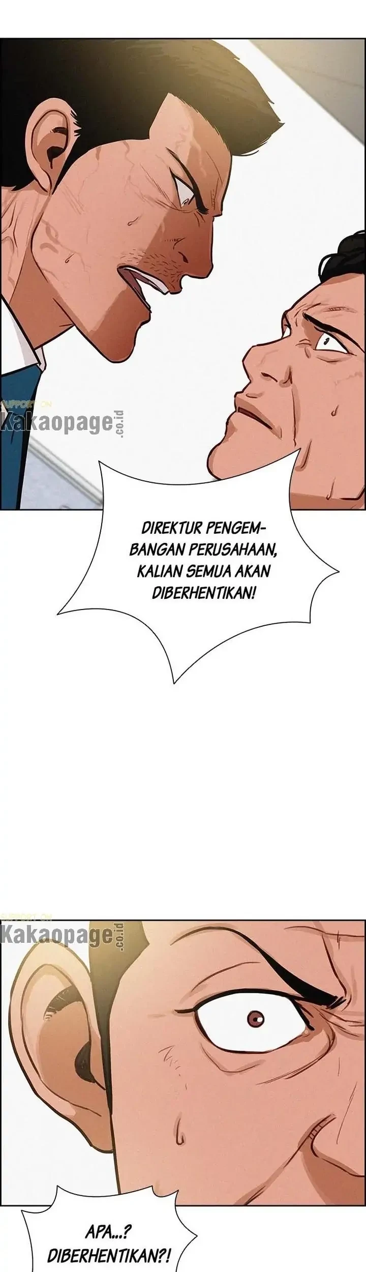 Lord of Money Chapter 109 Gambar 23