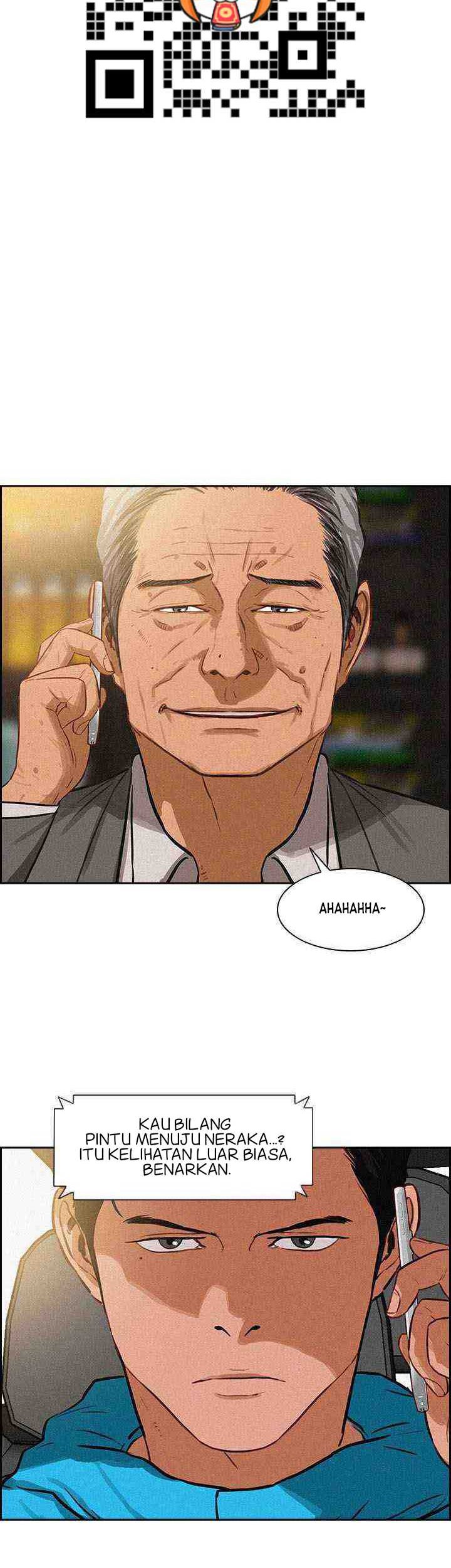 Lord of Money Chapter 11 Gambar 3