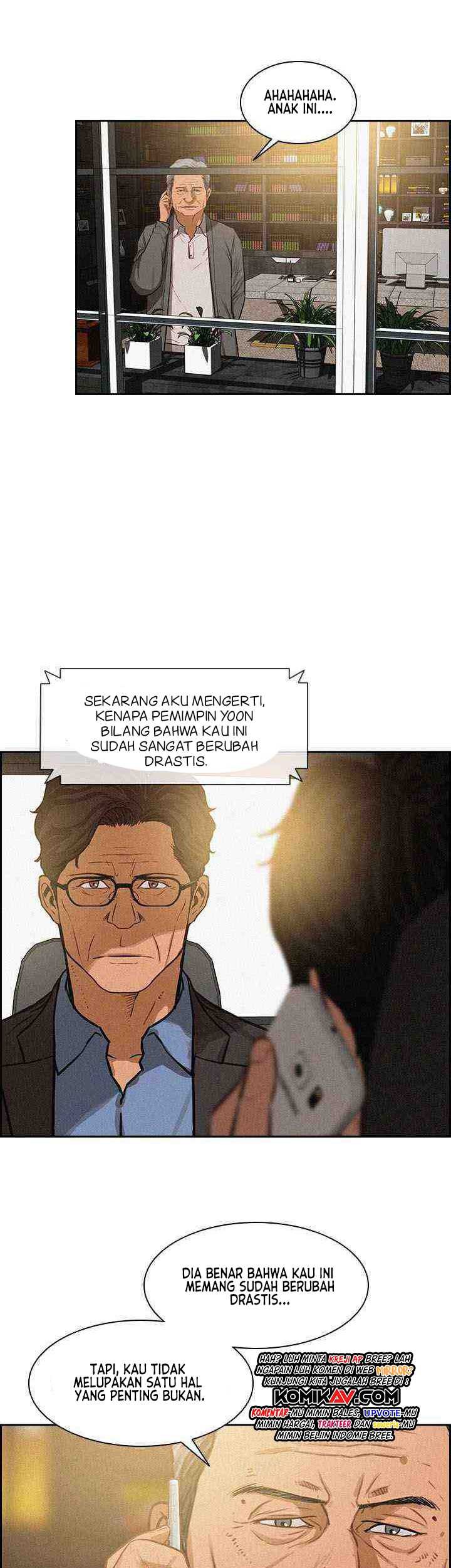 Lord of Money Chapter 11 Gambar 7