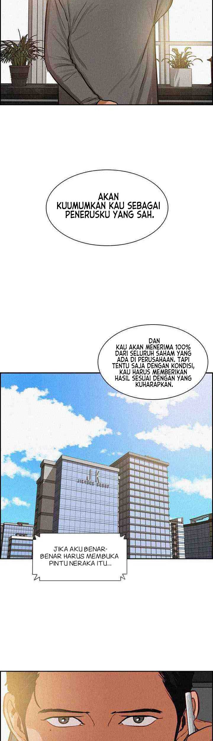 Lord of Money Chapter 11 Gambar 10