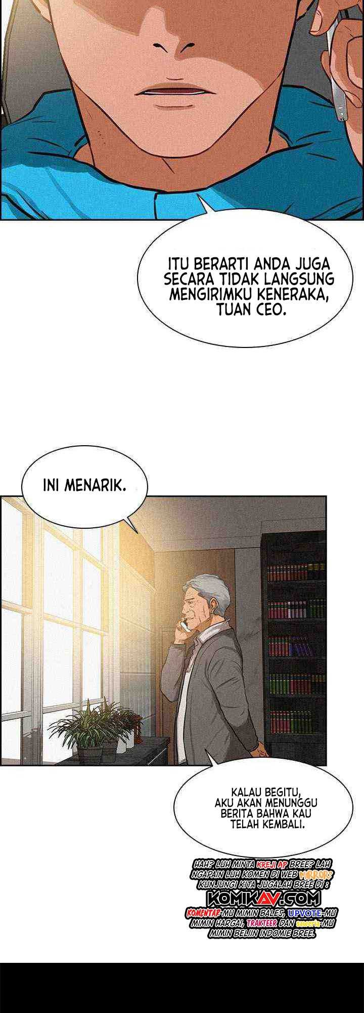 Lord of Money Chapter 11 Gambar 11