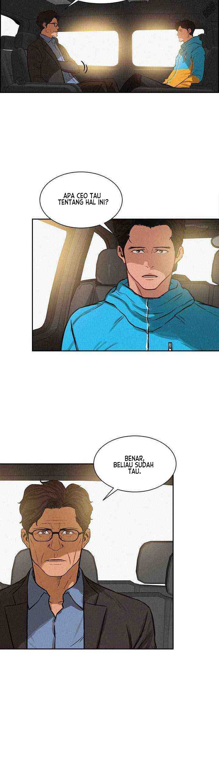 Lord of Money Chapter 11 Gambar 13