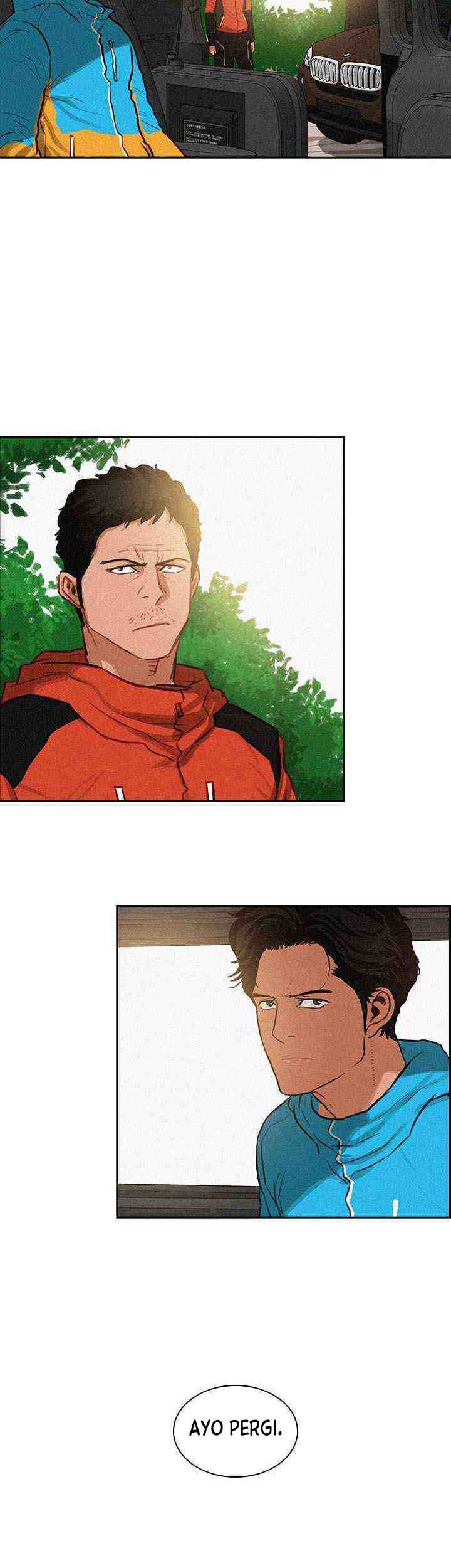 Lord of Money Chapter 11 Gambar 15