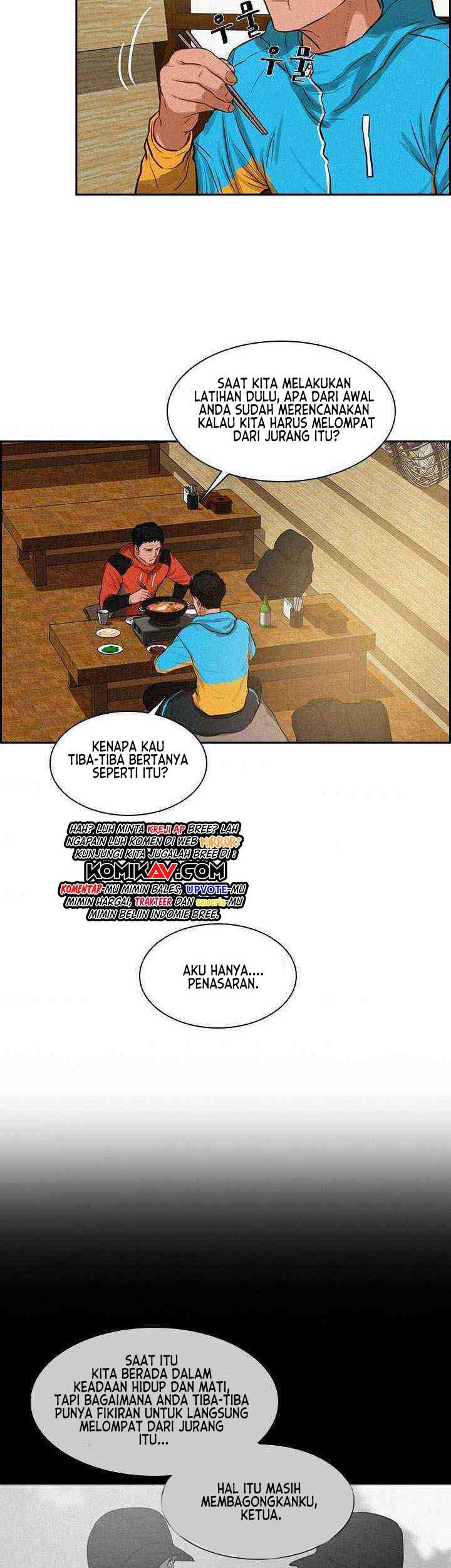 Lord of Money Chapter 11 Gambar 18