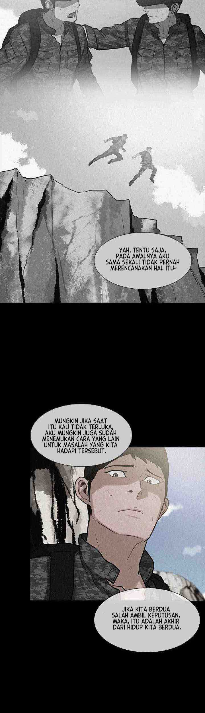 Lord of Money Chapter 11 Gambar 19