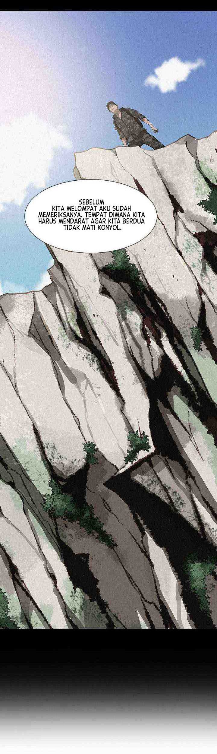 Lord of Money Chapter 11 Gambar 20