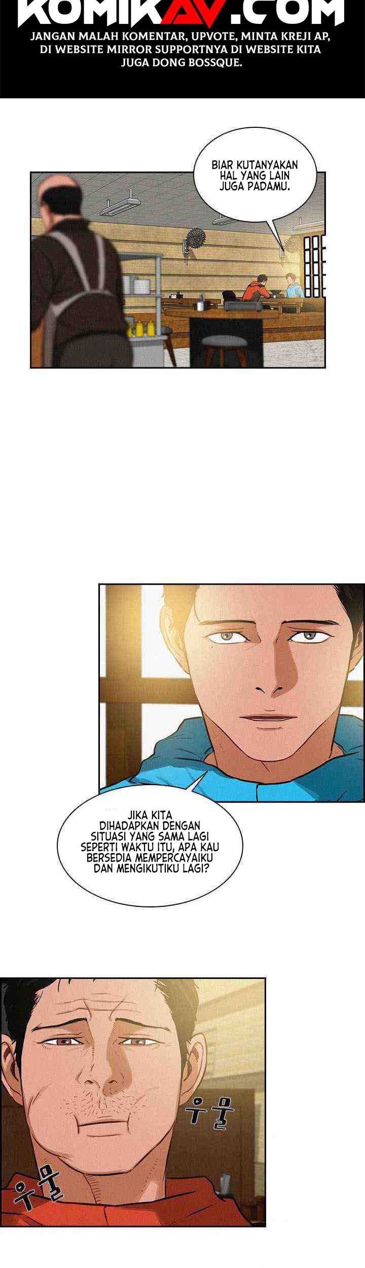 Lord of Money Chapter 11 Gambar 22
