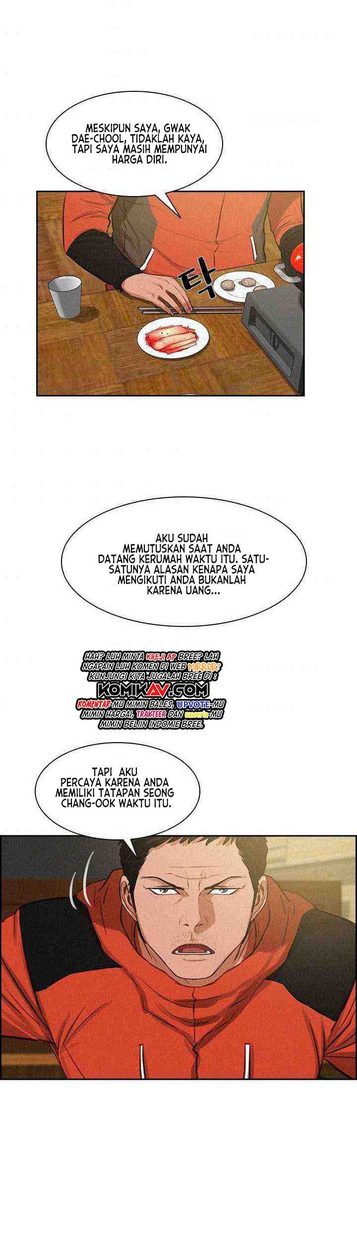 Lord of Money Chapter 11 Gambar 23