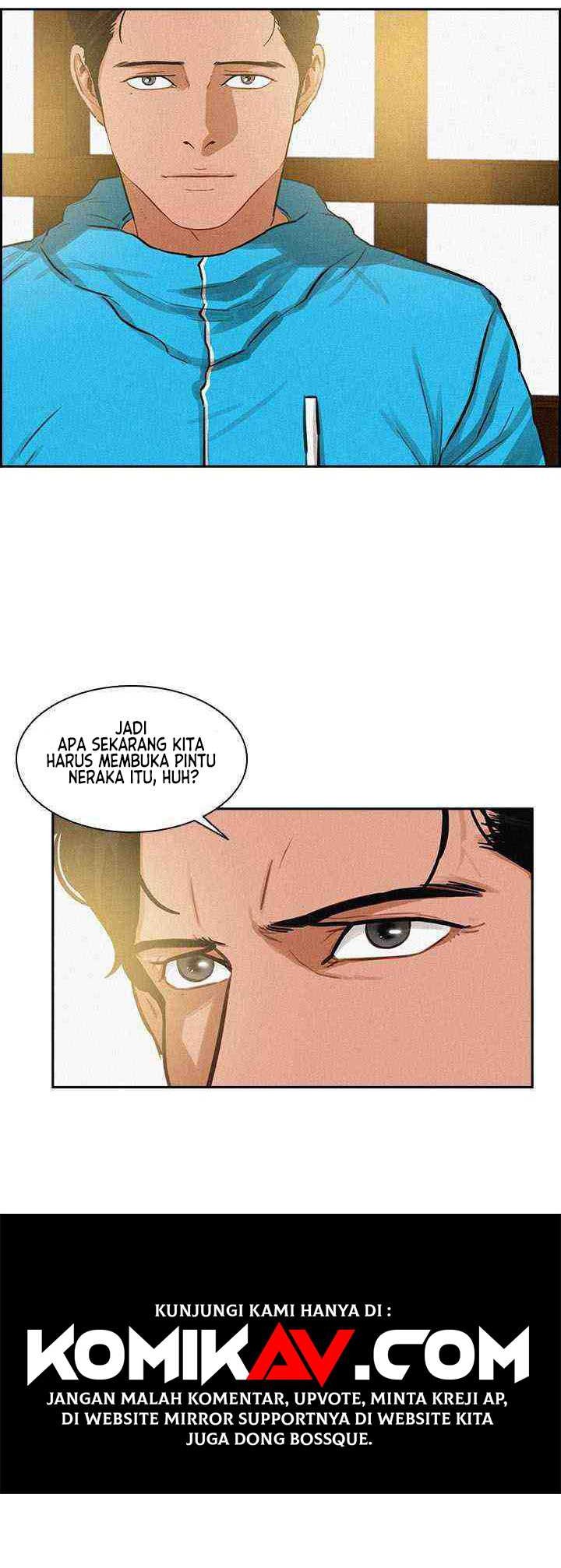 Lord of Money Chapter 11 Gambar 24