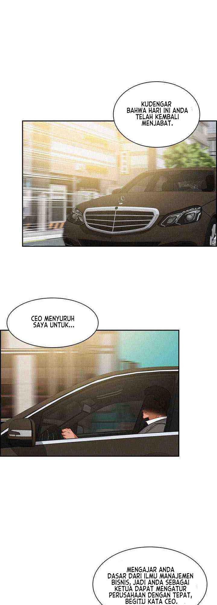 Lord of Money Chapter 11 Gambar 29