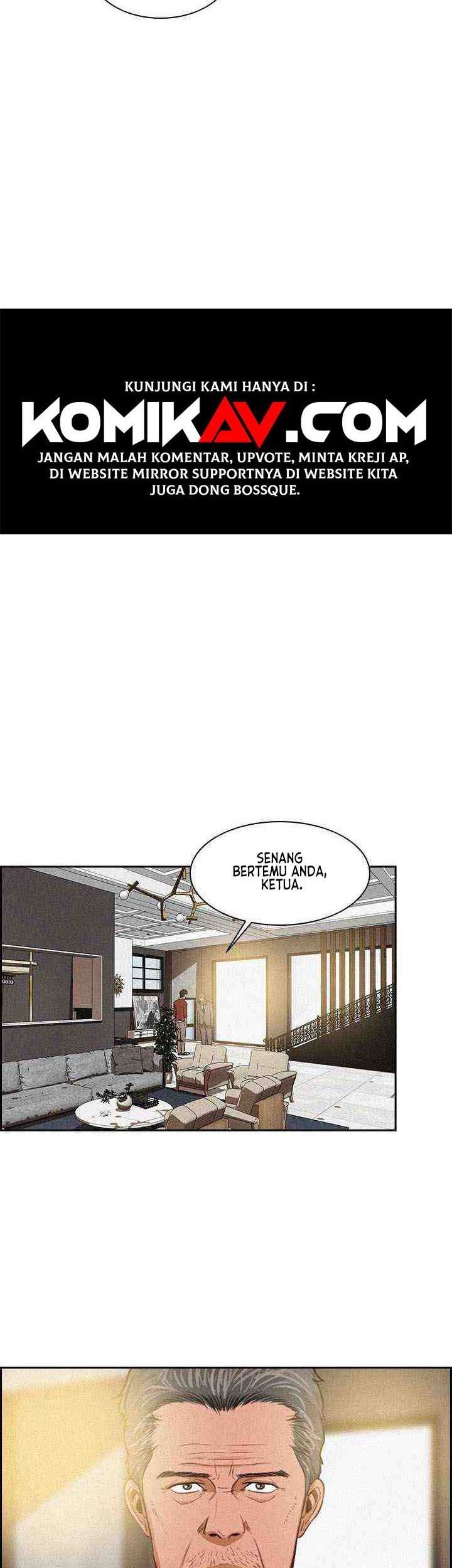 Lord of Money Chapter 11 Gambar 31