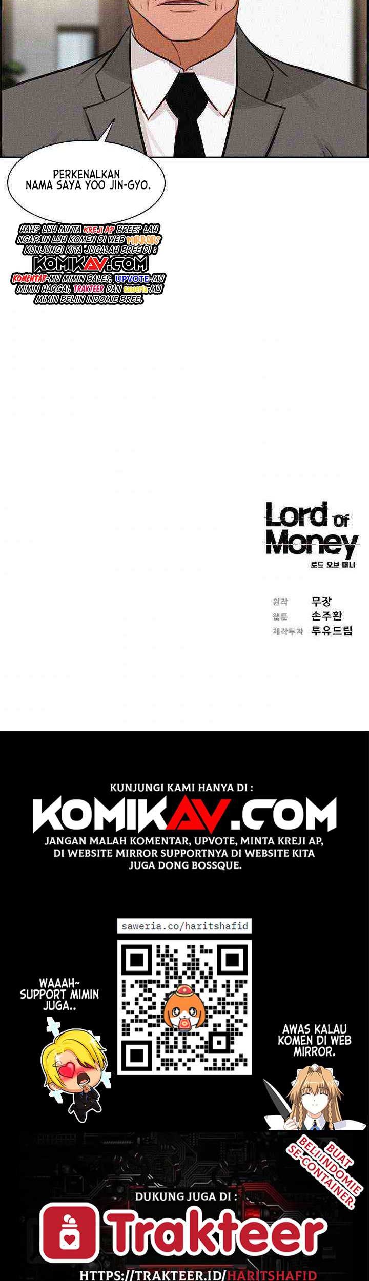 Lord of Money Chapter 11 Gambar 32