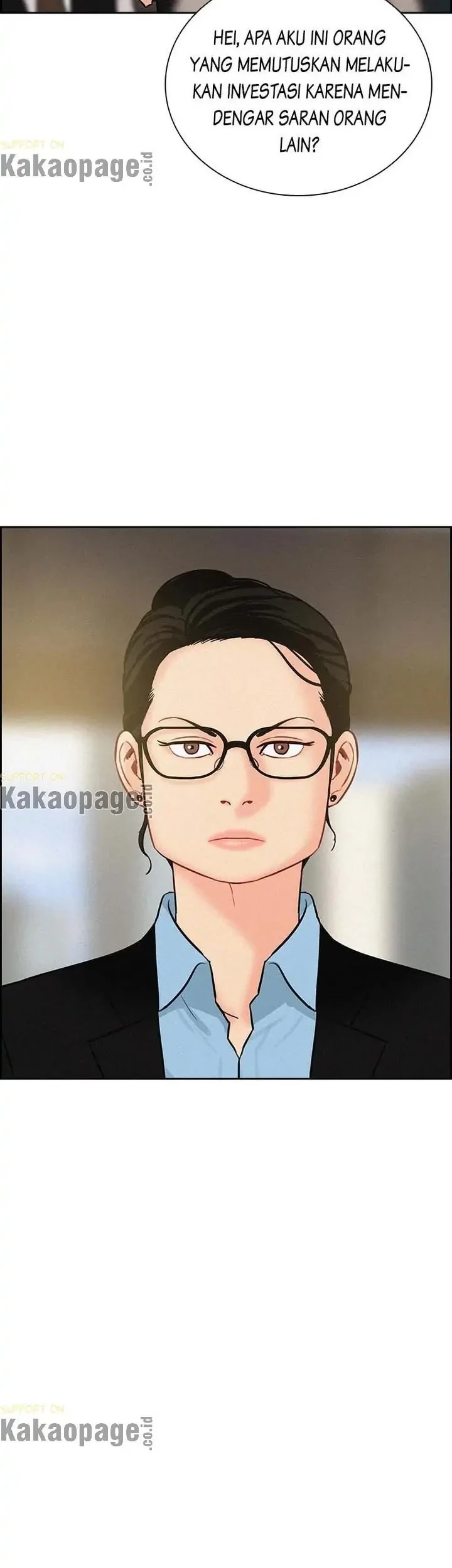 Lord of Money Chapter 110 Gambar 27