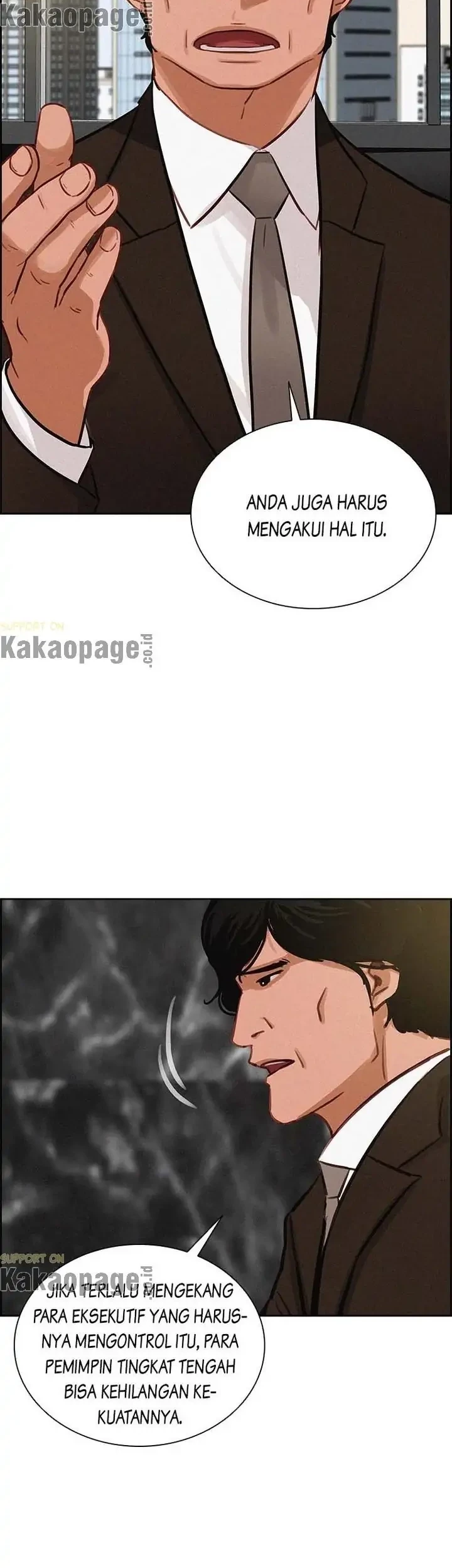 Lord of Money Chapter 110 Gambar 36