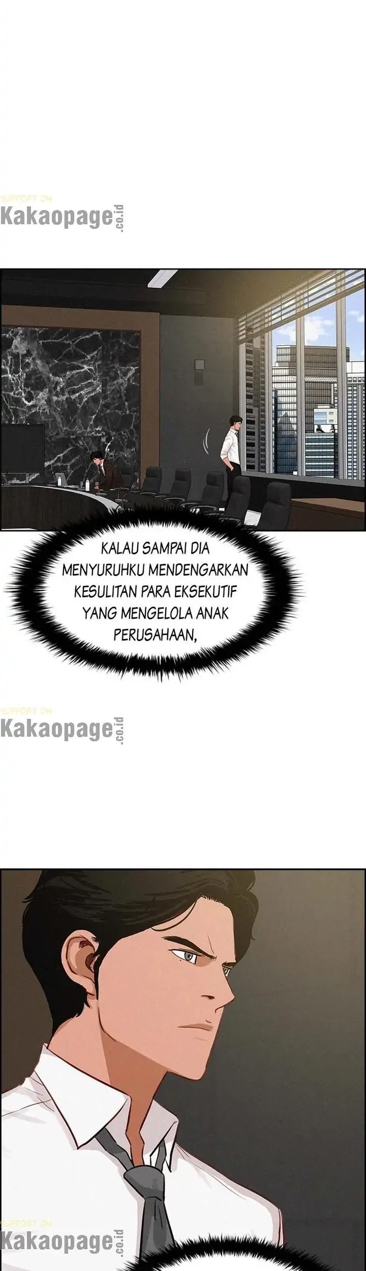 Lord of Money Chapter 110 Gambar 55