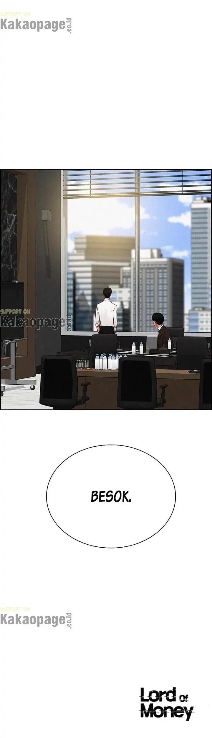 Lord of Money Chapter 110 Gambar 59