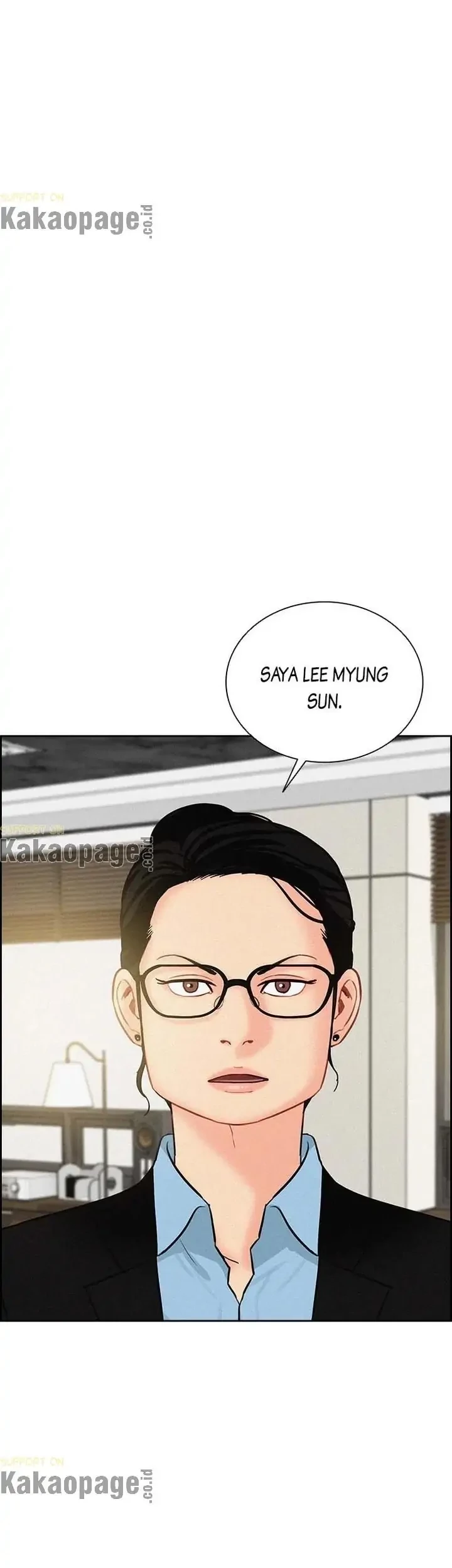 Lord of Money Chapter 110 Gambar 7