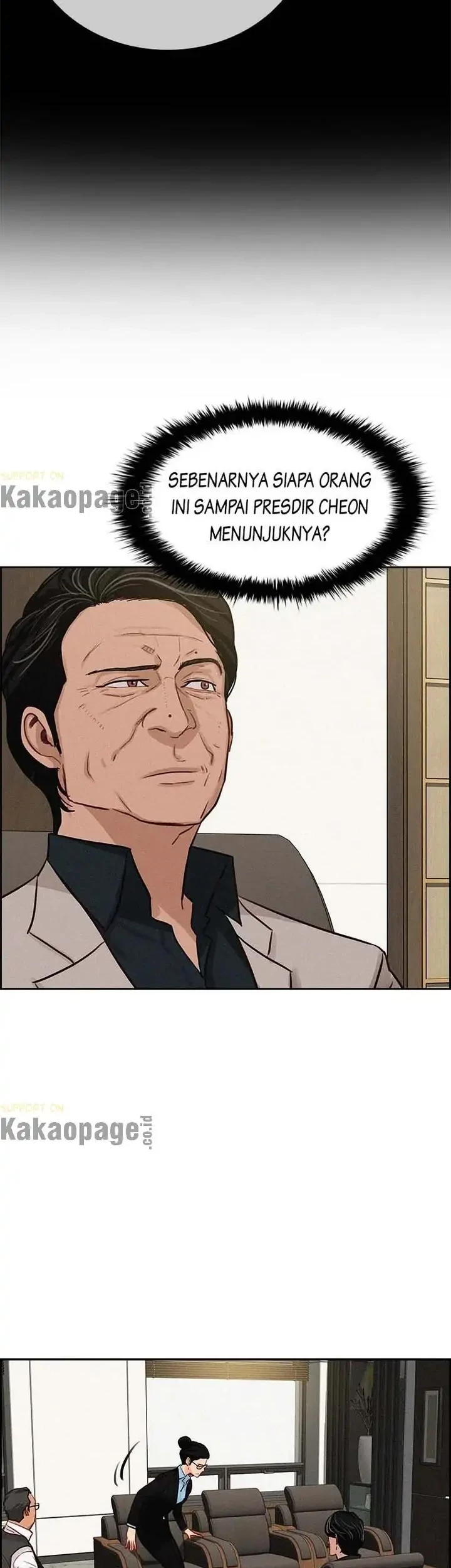 Lord of Money Chapter 110 Gambar 11
