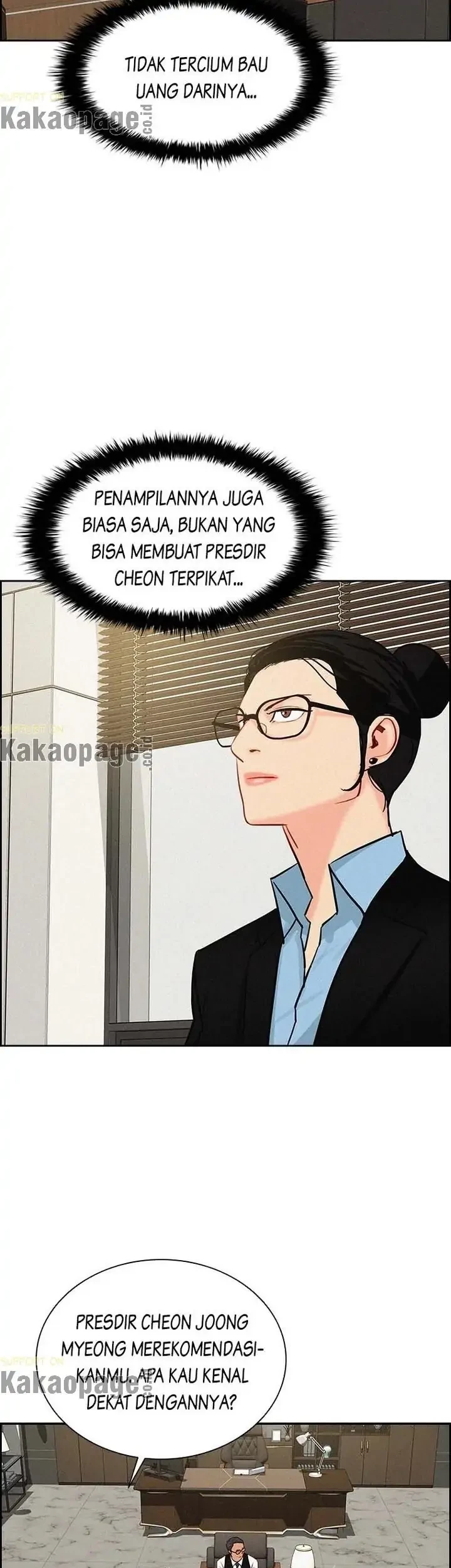 Lord of Money Chapter 110 Gambar 13