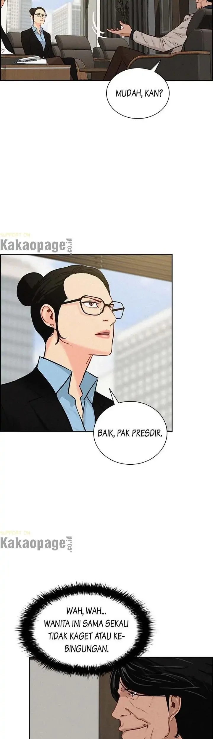 Lord of Money Chapter 110 Gambar 23