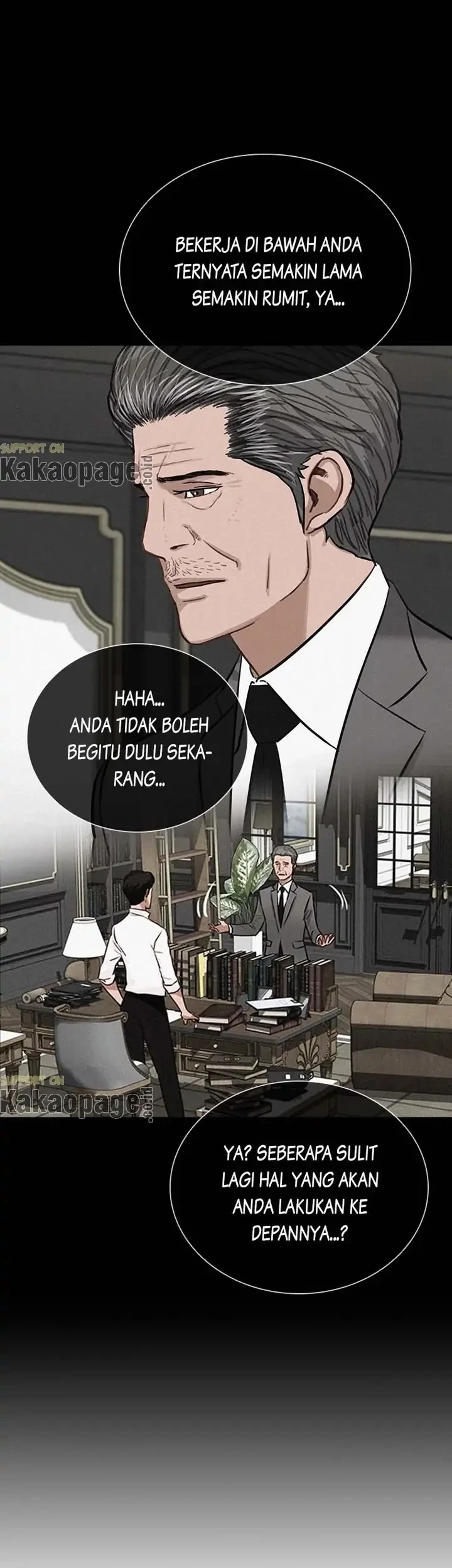 Lord of Money Chapter 111 Gambar 26