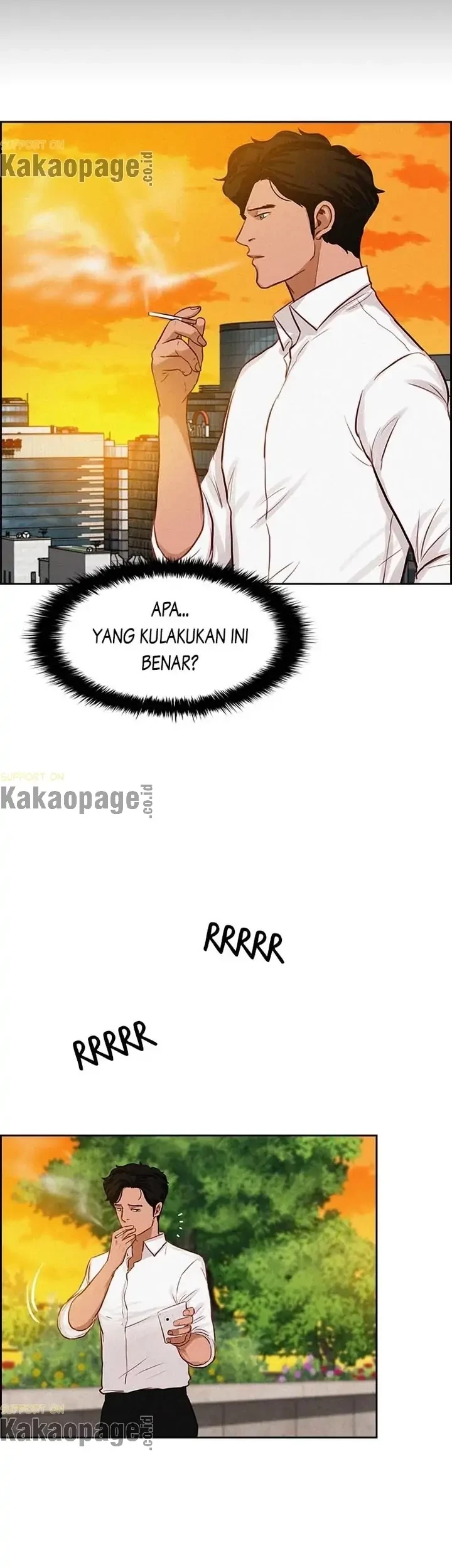 Lord of Money Chapter 111 Gambar 27