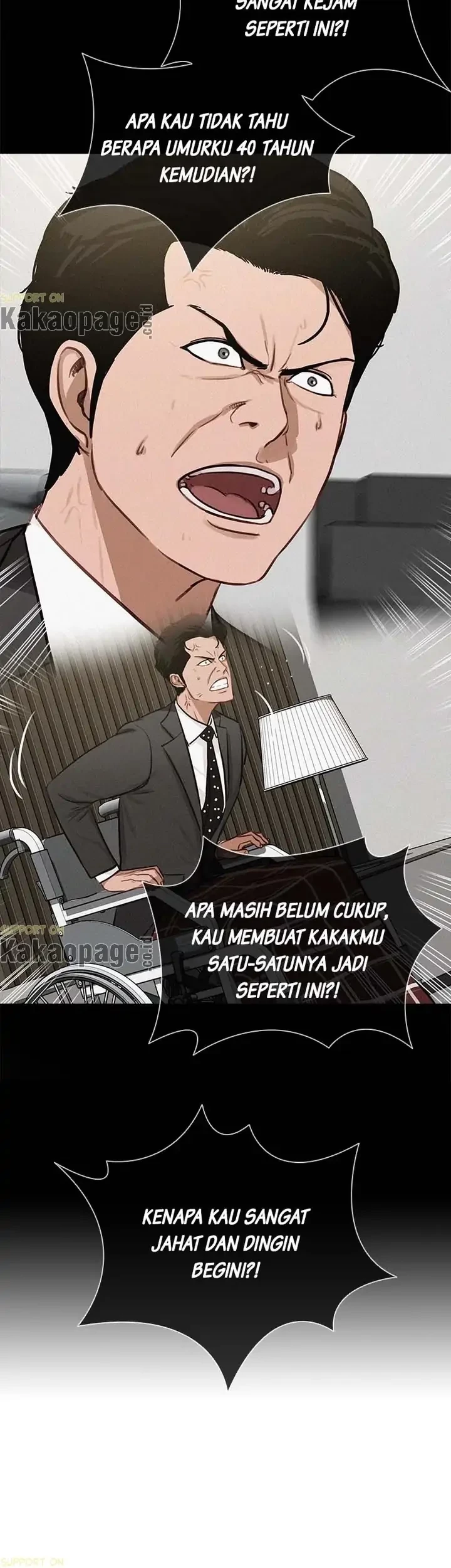 Lord of Money Chapter 111 Gambar 35