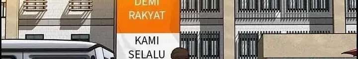 Lord of Money Chapter 111 Gambar 37