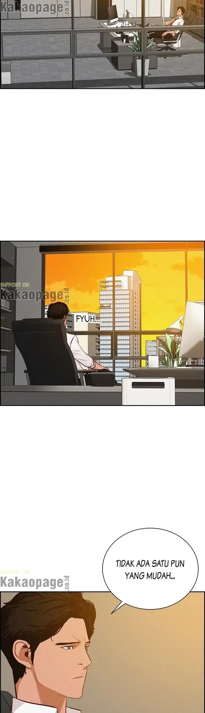 Baca Lord of Money Chapter 111 Gambar 2