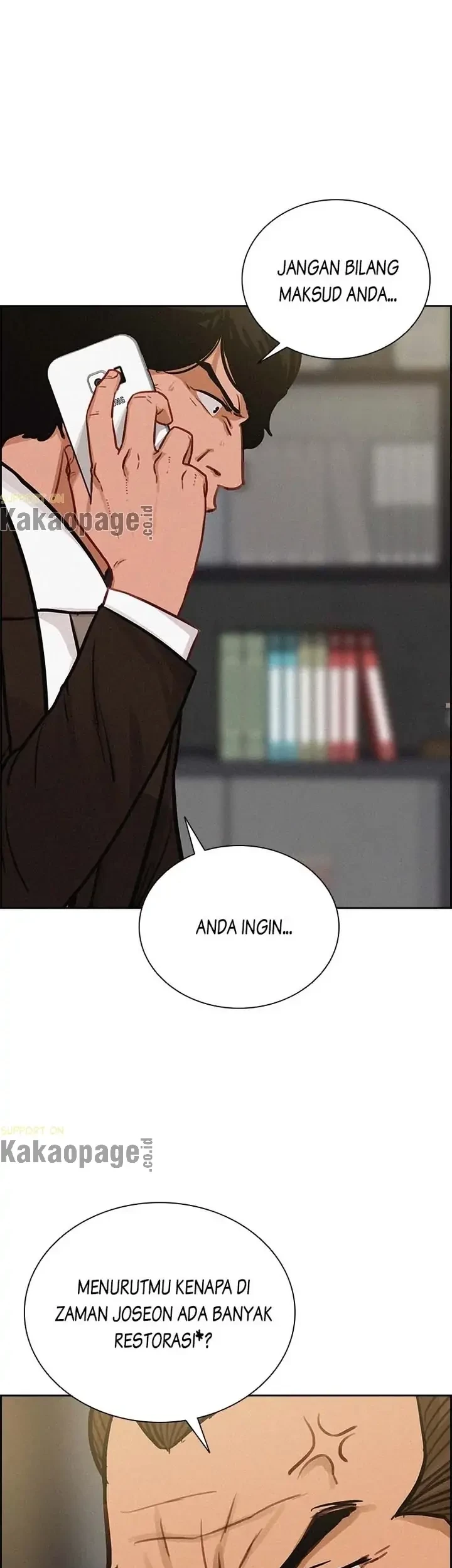 Lord of Money Chapter 111 Gambar 57