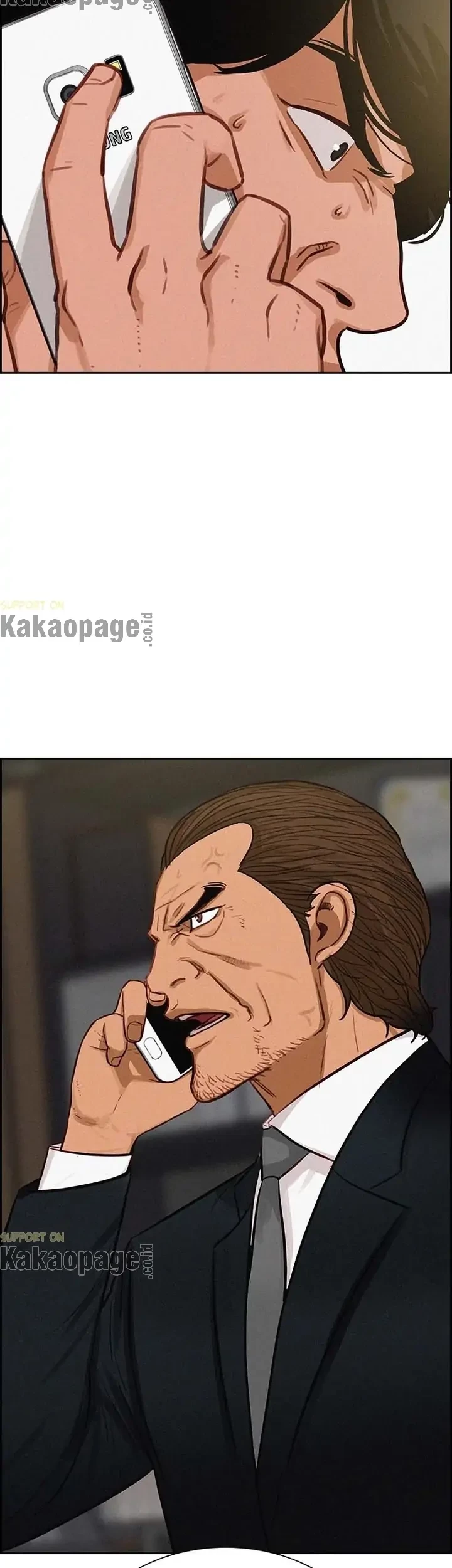 Lord of Money Chapter 111 Gambar 59