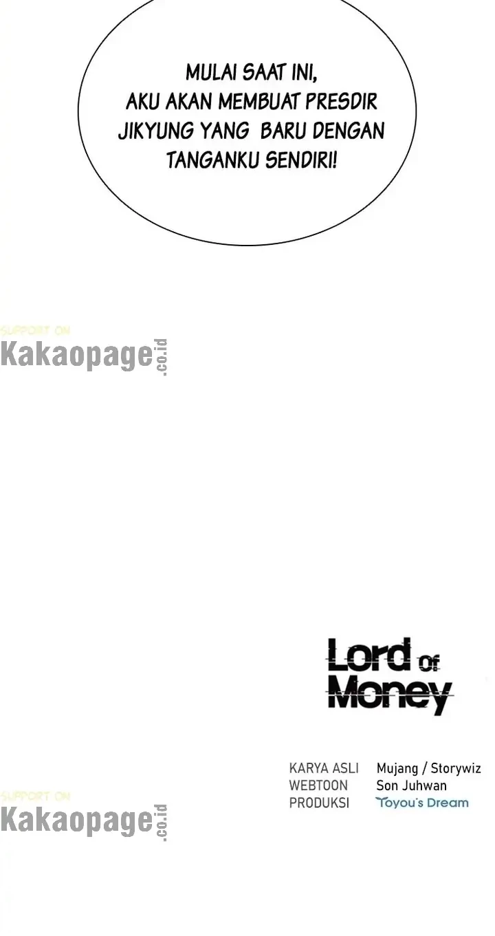 Lord of Money Chapter 111 Gambar 60