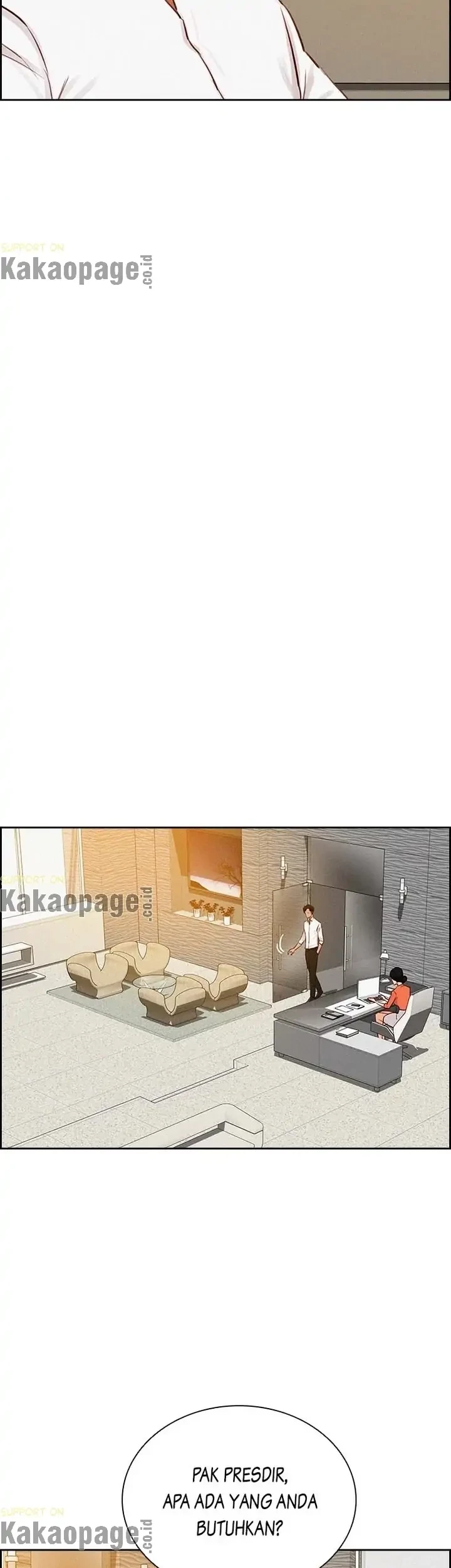 Lord of Money Chapter 111 Gambar 4