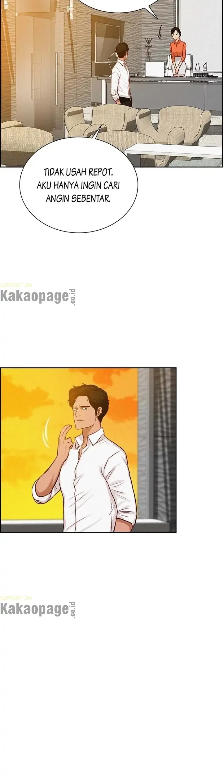 Lord of Money Chapter 111 Gambar 5