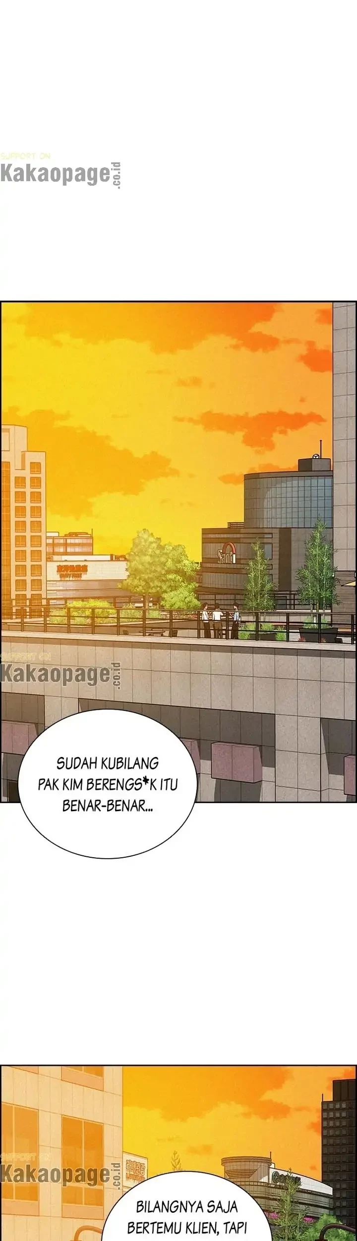 Lord of Money Chapter 111 Gambar 7