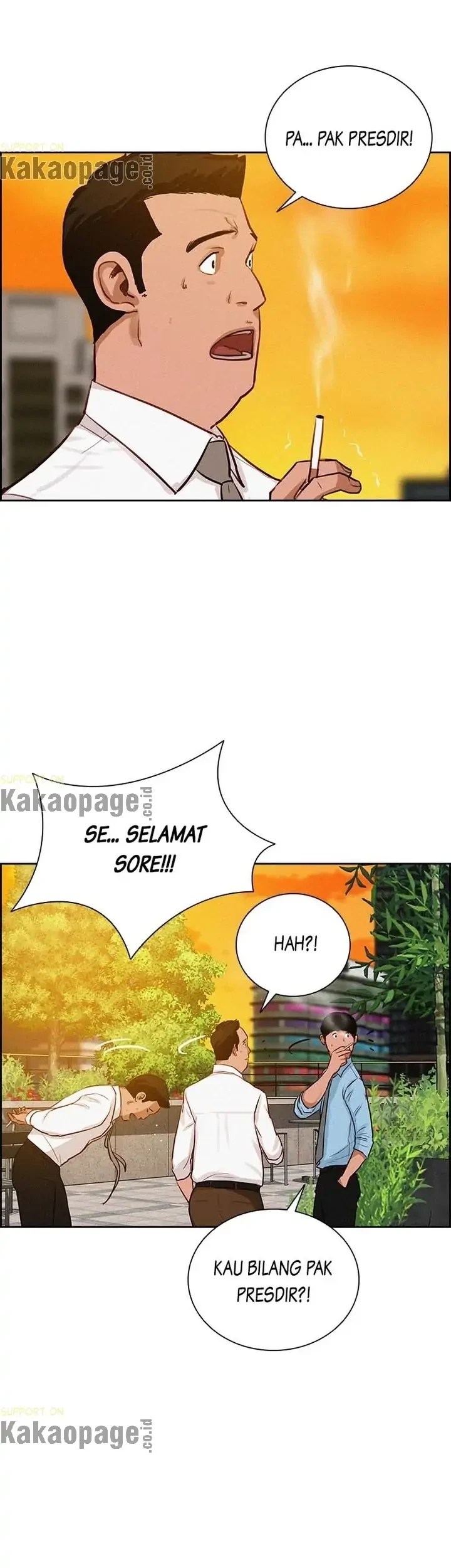 Lord of Money Chapter 111 Gambar 10